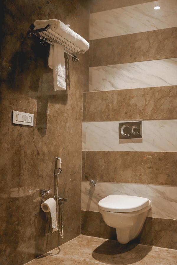 The Orlov Hotel Panipat Exterior photo